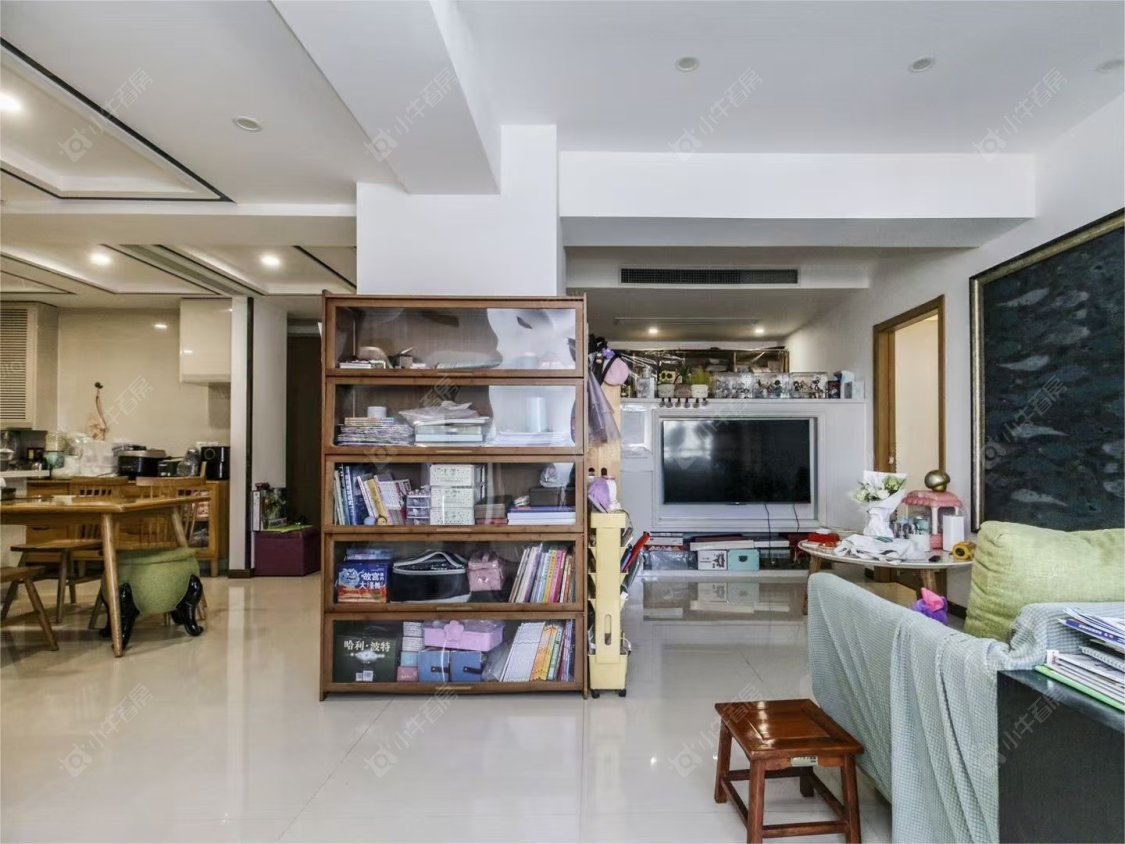 上海湘江大厦在售二手房源小区图_小牛看房