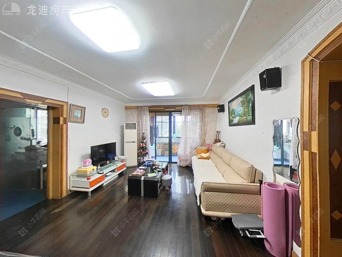 上海贤居苑在售二手房源小区图_小牛看房