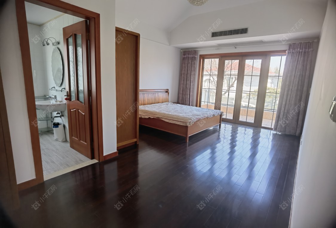 上海绿洲千岛花园在售二手房源小区图_小牛看房