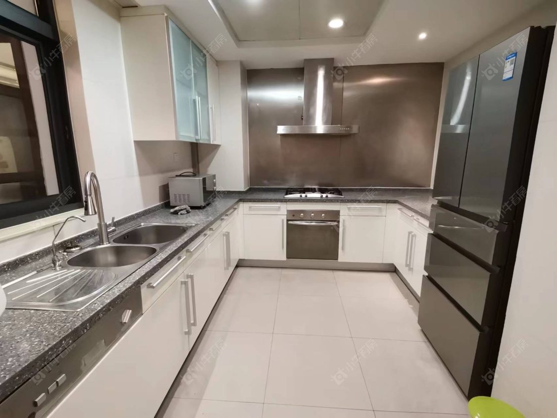 上海凯德林茵湖畔东区在售二手房源小区图_小牛看房