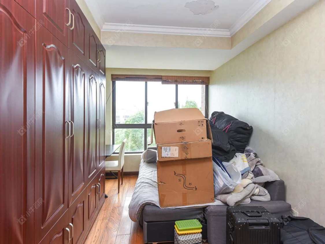 上海保利叶语二期在售二手房源小区图_小牛看房