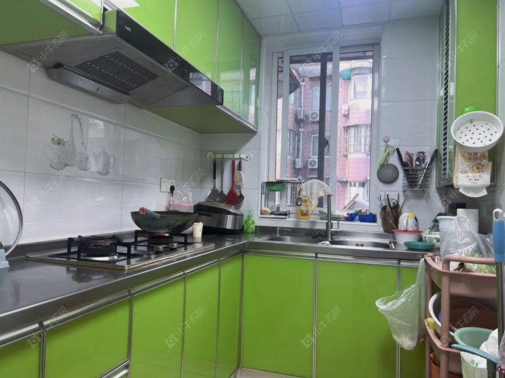 上海共富花园在售二手房源小区图_小牛看房