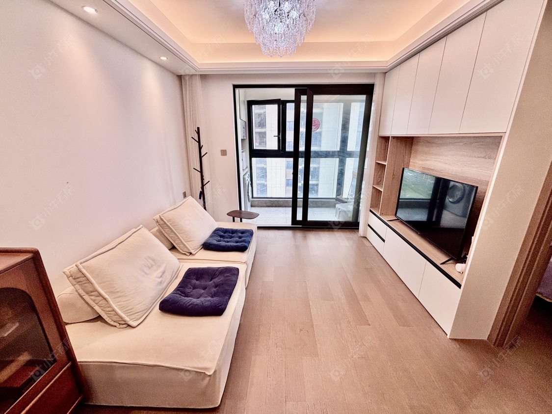 上海四季都会荣万悦宁苑在售二手房源小区图_小牛看房