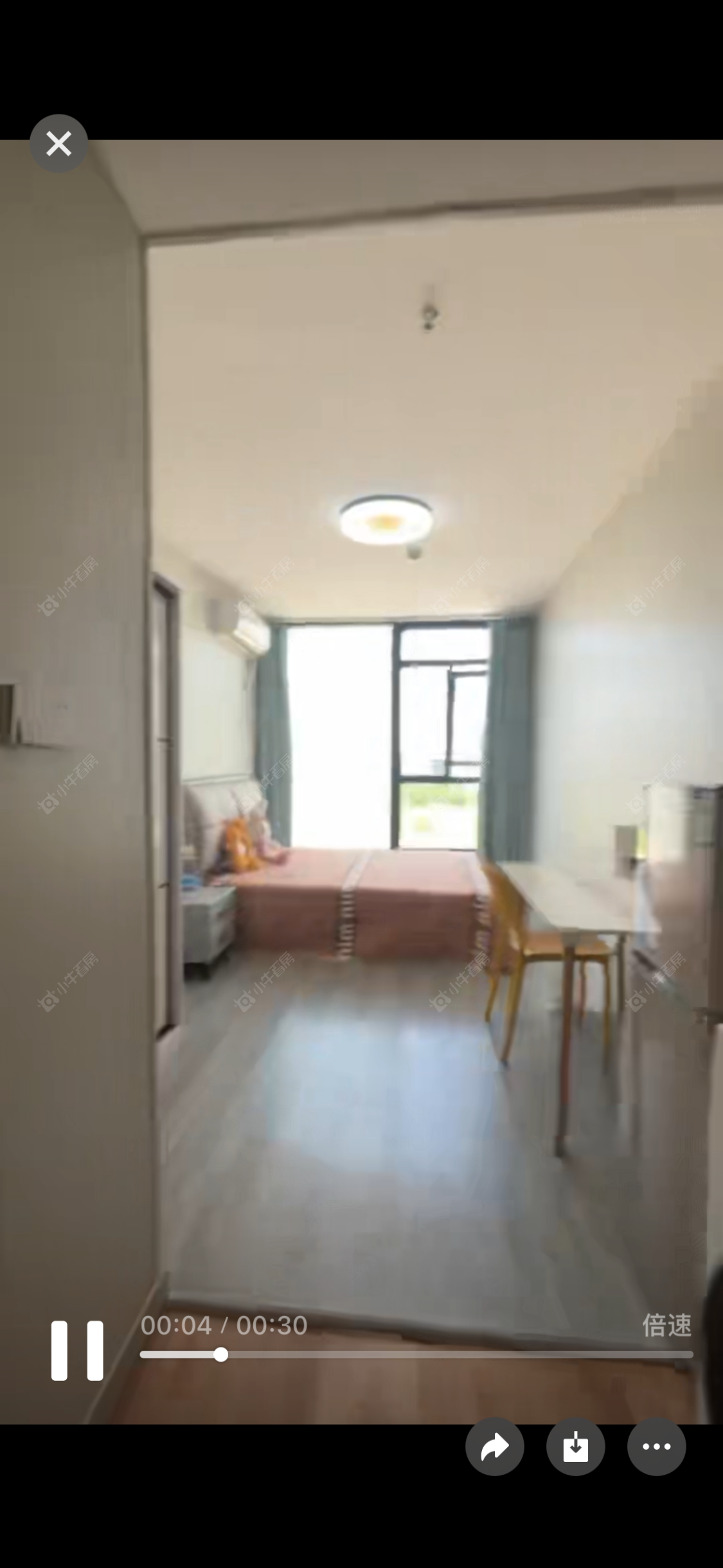 上海御和广场在租房源小区图_小牛看房