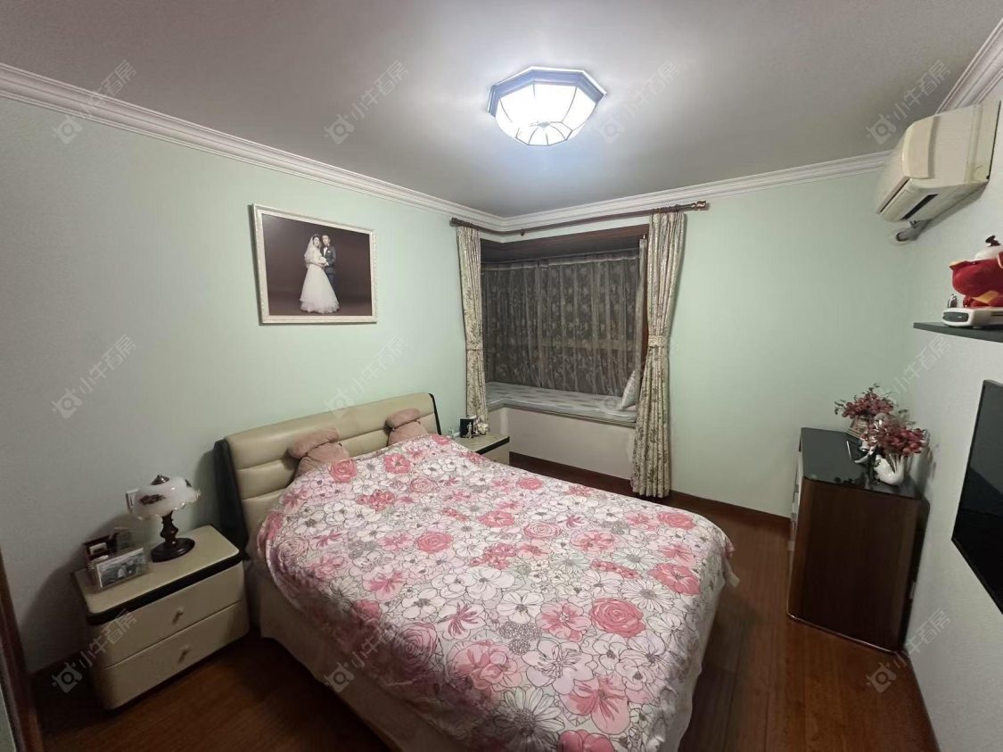 上海采菊苑在售二手房源小区图_小牛看房