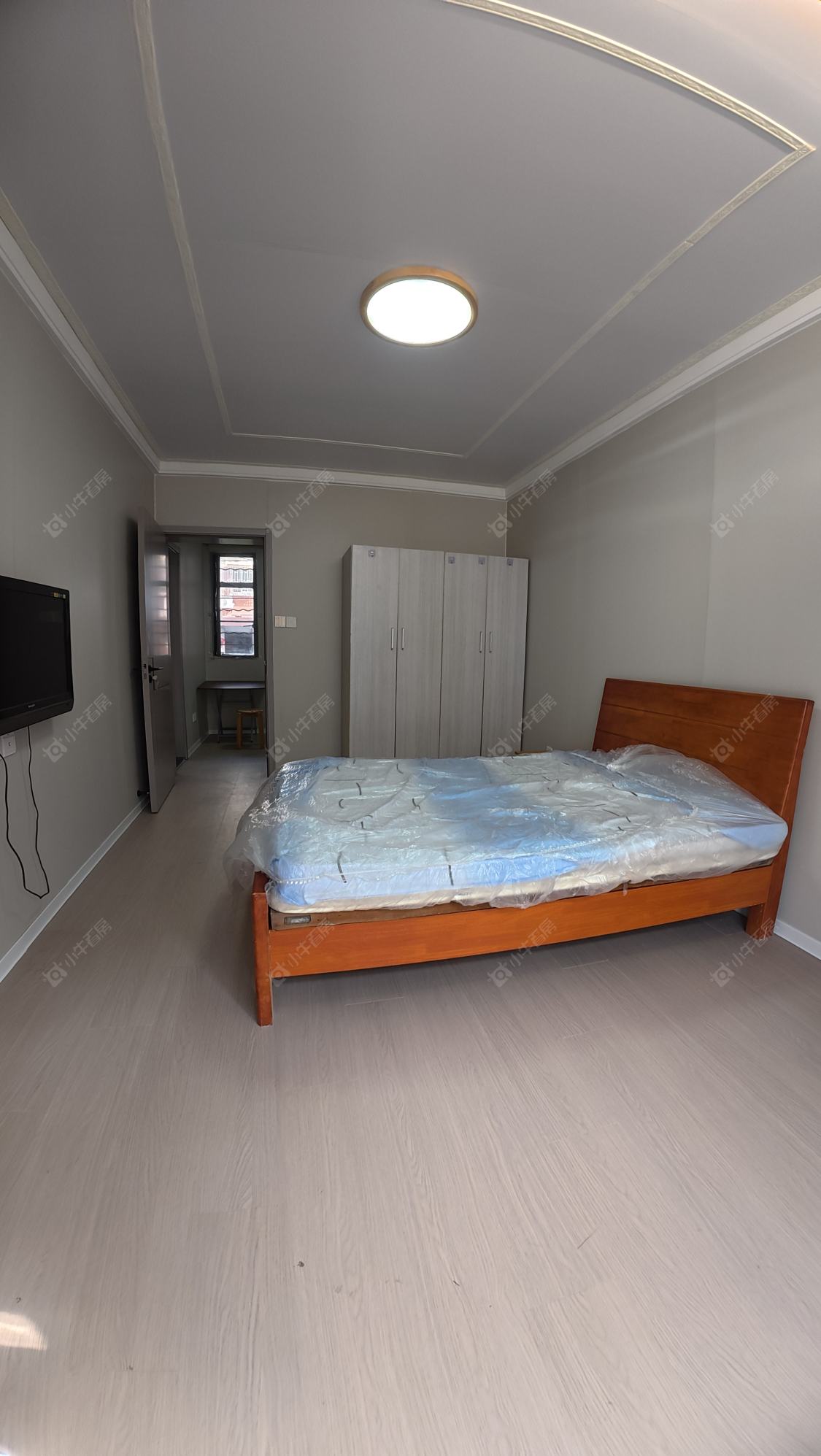 上海柳一小区在租房源小区图_小牛看房