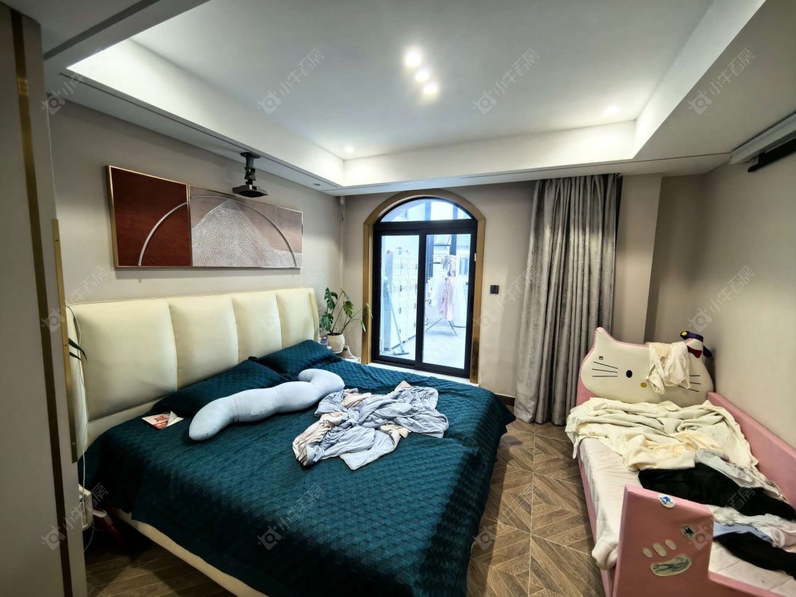 上海璟储新和湾别墅区在售二手房源小区图_小牛看房