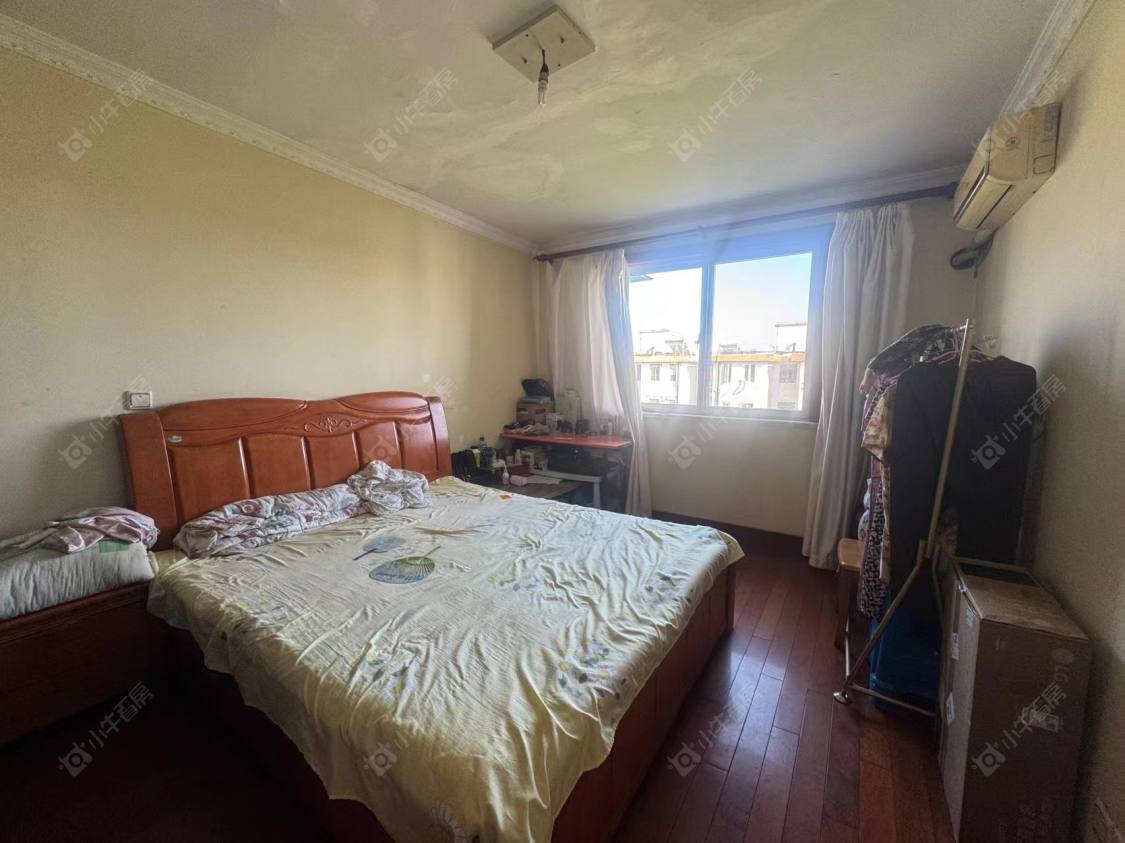 上海罗南二村在售二手房源小区图_小牛看房