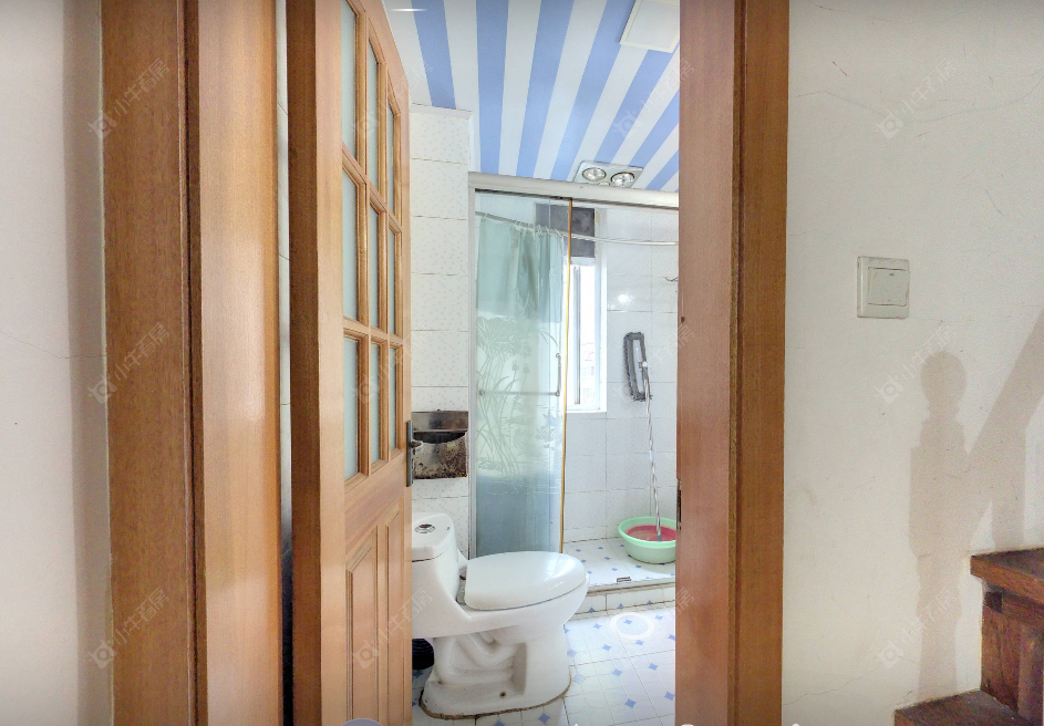 上海好日子大家园B区在售二手房源小区图_小牛看房