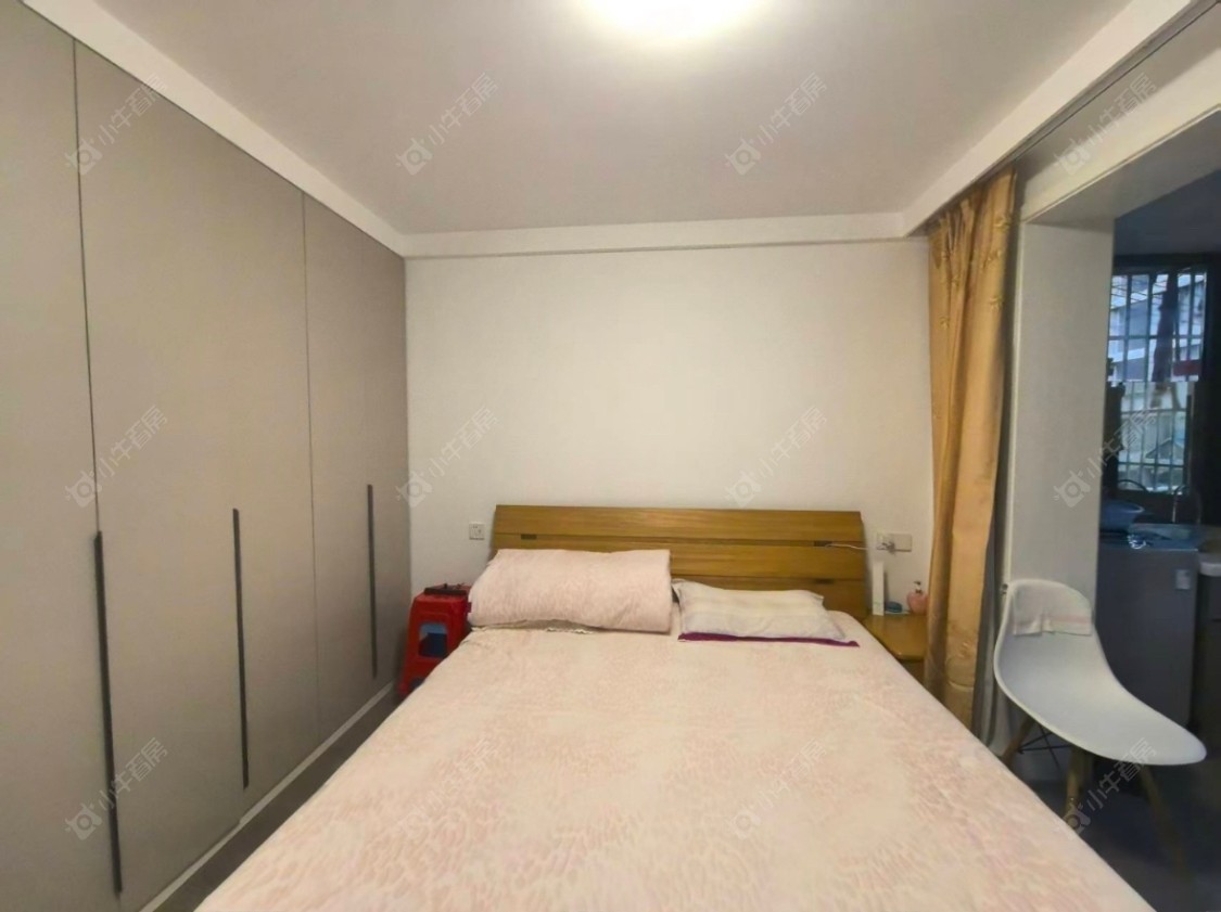 上海建业新村在租房源小区图_小牛看房