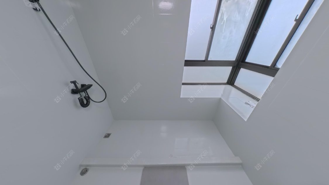 上海东方城市花园二期在售二手房源小区图_小牛看房