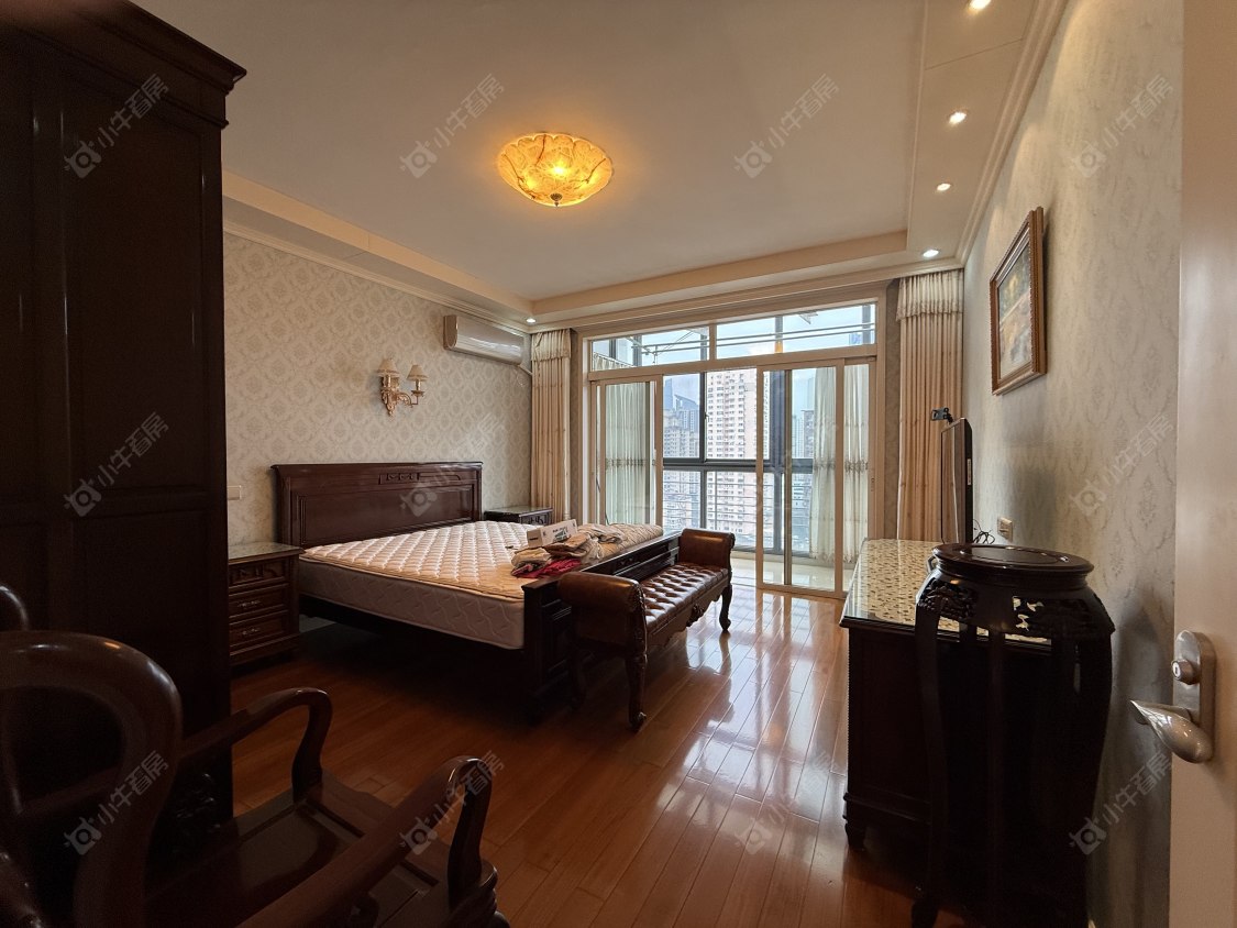 上海达安锦园一期在售二手房源小区图_小牛看房