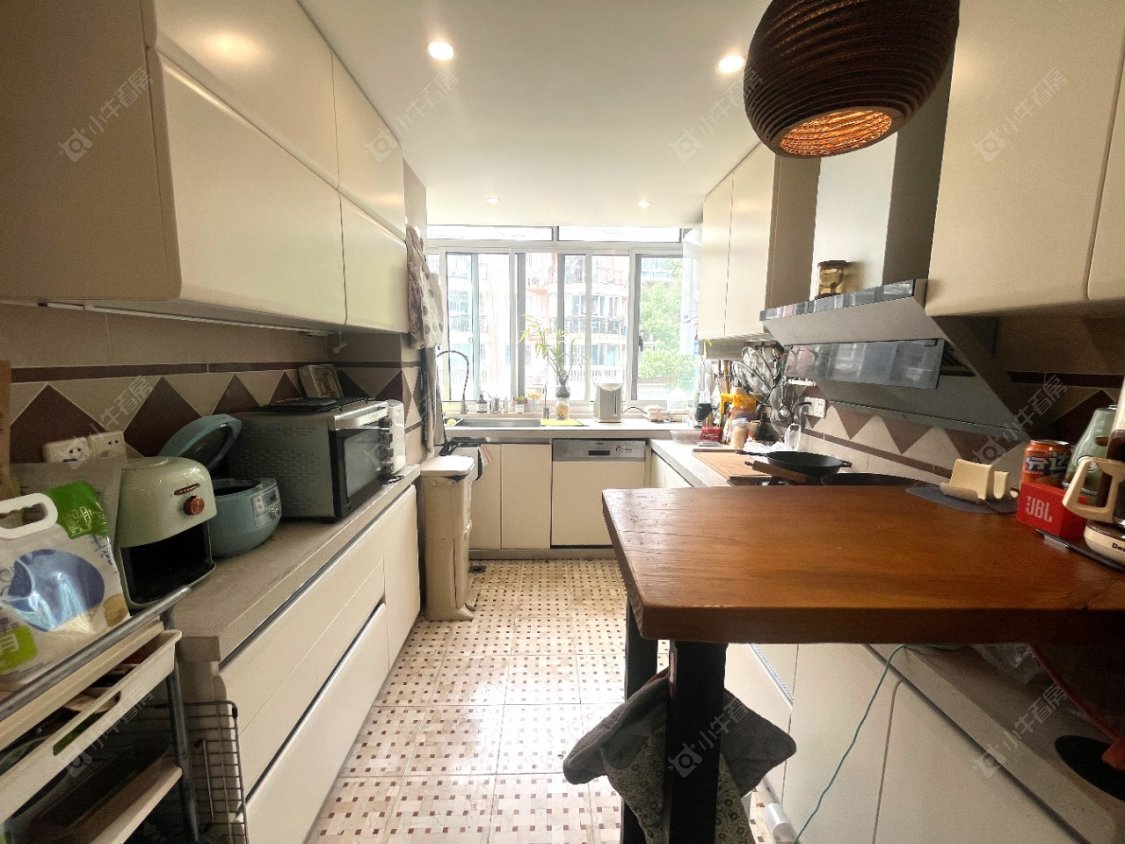 上海明丰花园在售二手房源小区图_小牛看房