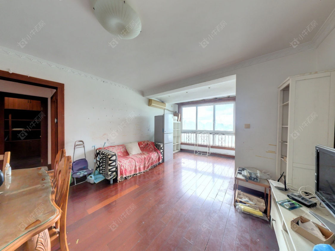 上海陆家嘴花园一期在售二手房源小区图_小牛看房