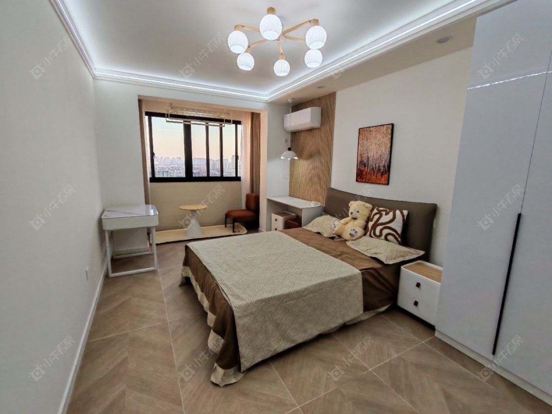 上海南杨小区(长清路)在租房源小区图_小牛看房