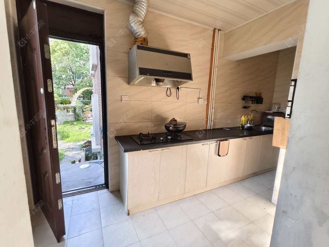 上海美兰金邸别墅区在售二手房源小区图_小牛看房