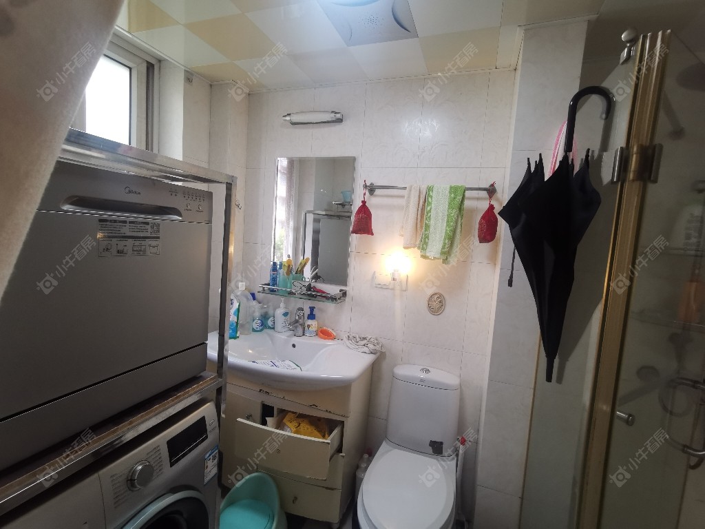 上海建业新村在租房源小区图_小牛看房