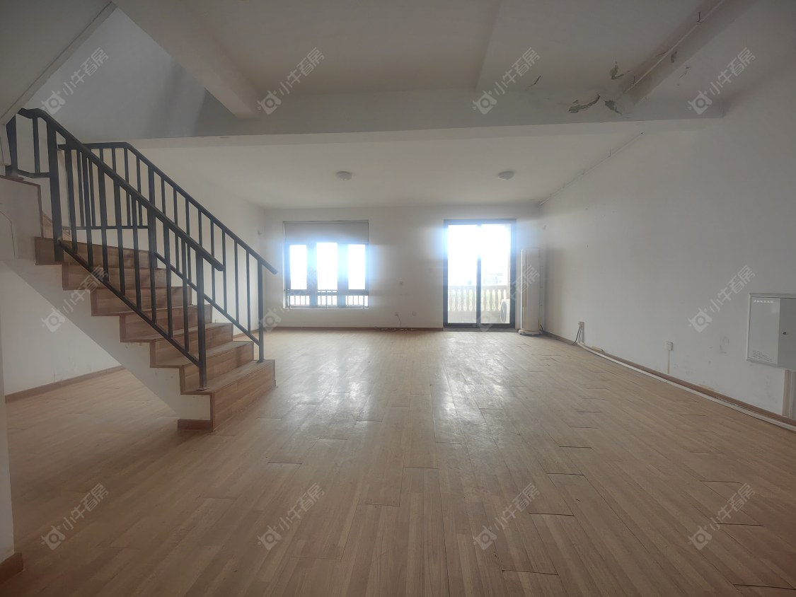 上海正荣国领在售二手房源小区图_小牛看房