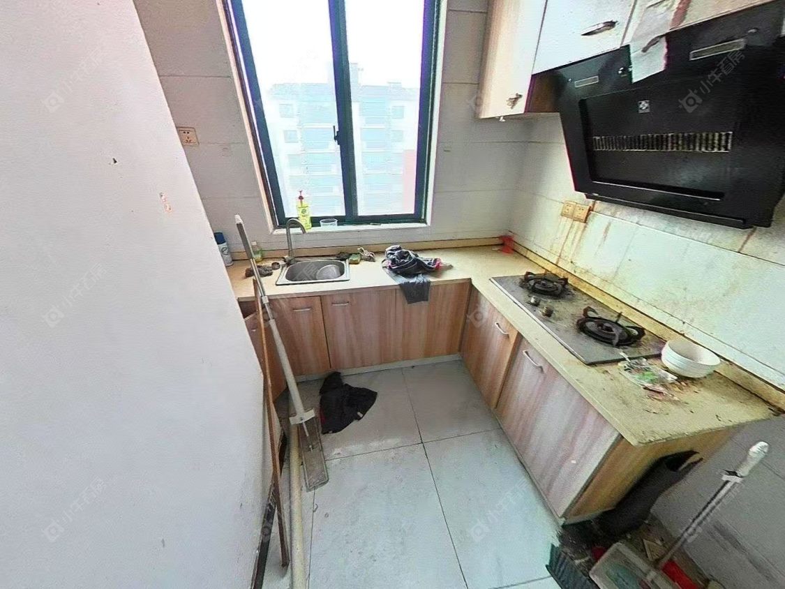 上海川杨紫薇苑在售二手房源小区图_小牛看房