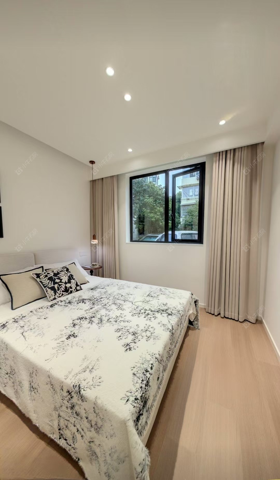 上海天池二村在售二手房源小区图_小牛看房