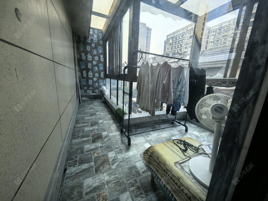 上海雍和府别墅区在售二手房源小区图_小牛看房