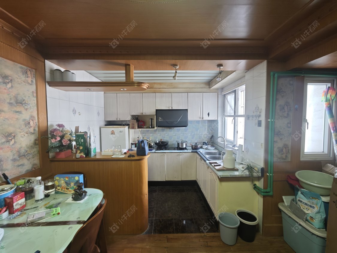 上海潼港八村在售二手房源小区图_小牛看房