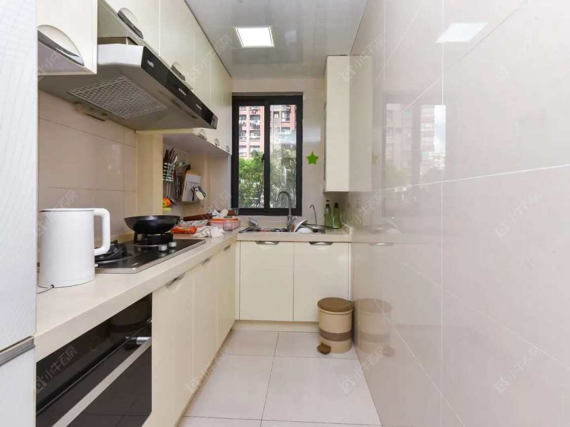 上海保利叶语一期在售二手房源小区图_小牛看房