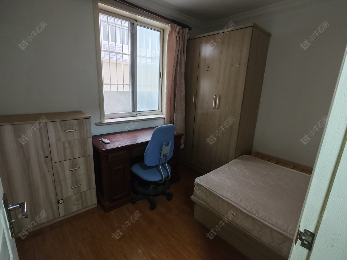 上海日晖六村在租房源小区图_小牛看房