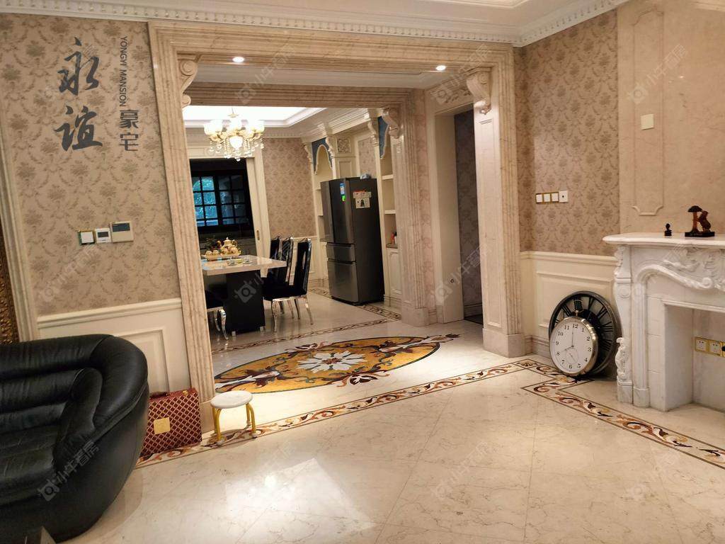 上海马德里洋房在售二手房源小区图_小牛看房