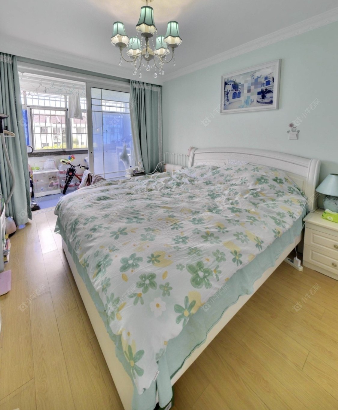 上海黄浦花园在售二手房源小区图_小牛看房