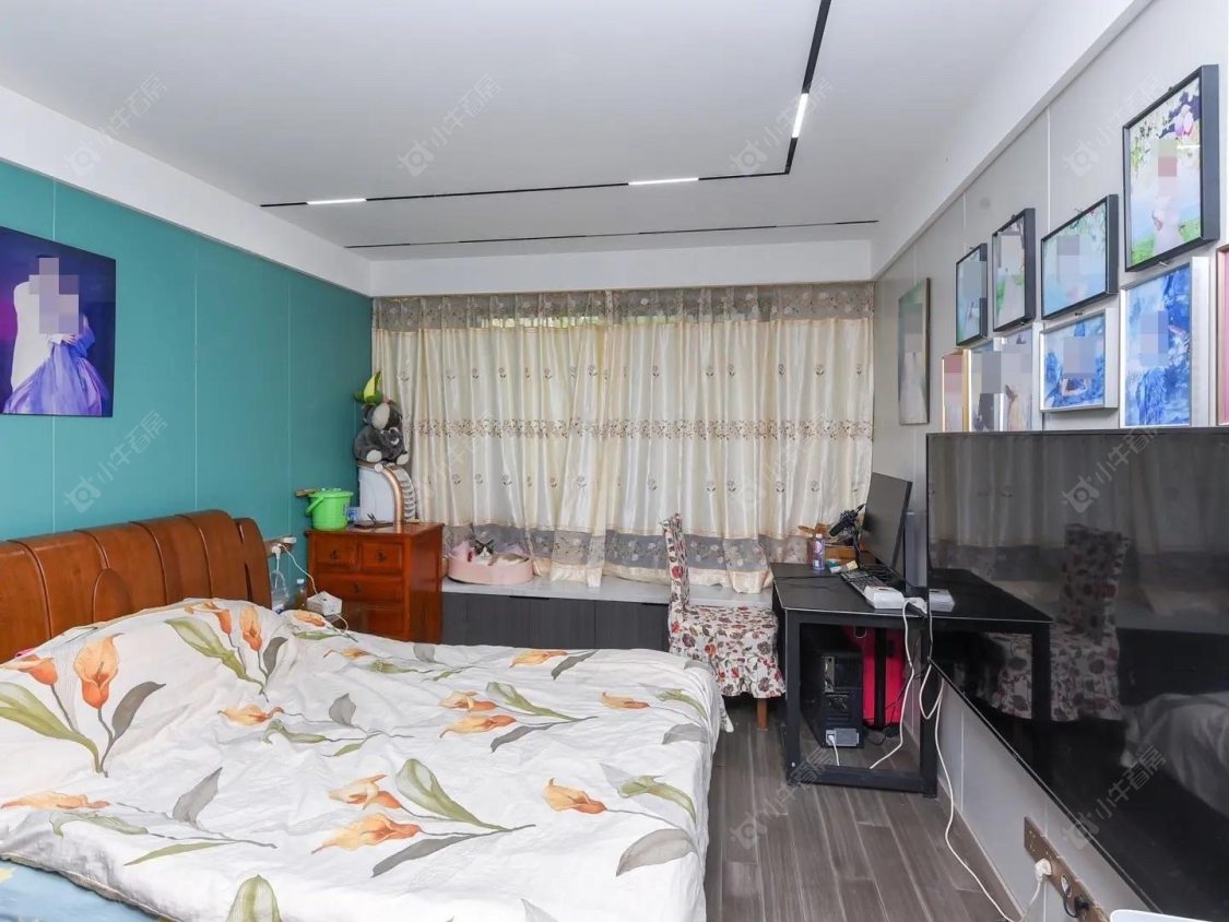 上海宝沁苑在售二手房源小区图_小牛看房