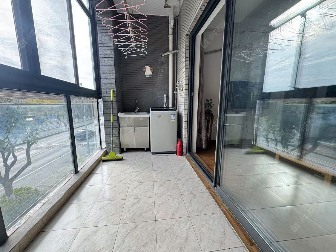 上海中信泰富朱家角新城雅苑在租房源小区图_小牛看房