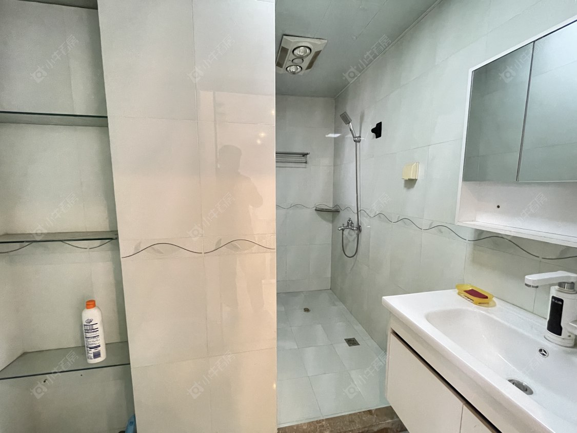 上海康桥水都第三街区在售二手房源小区图_小牛看房