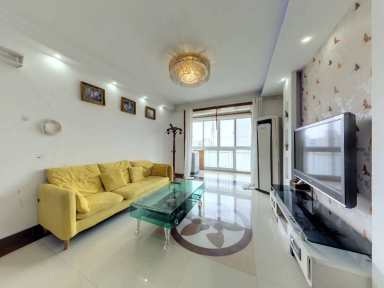 上海古北菊翔苑南区3室2厅1卫在售二手房房源图片