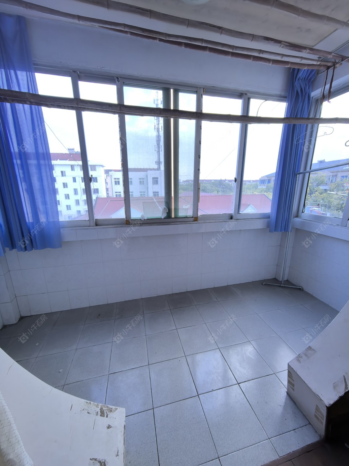 上海育秀三居在售二手房源小区图_小牛看房