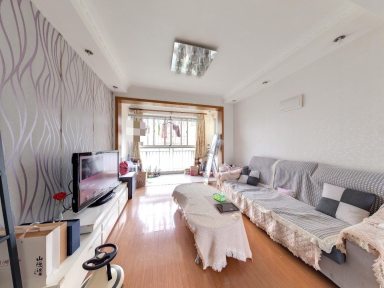 上海古北菊翔苑南区2室2厅1卫在售二手房房源图片