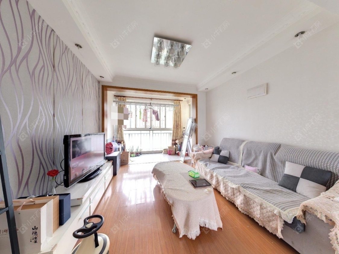 上海古北菊翔苑南区在售二手房源小区图_小牛看房