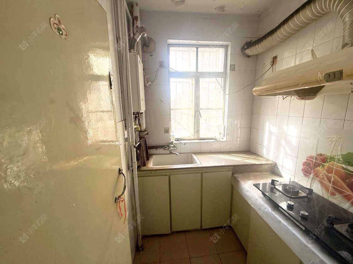 上海月浦八村在租房源小区图_小牛看房