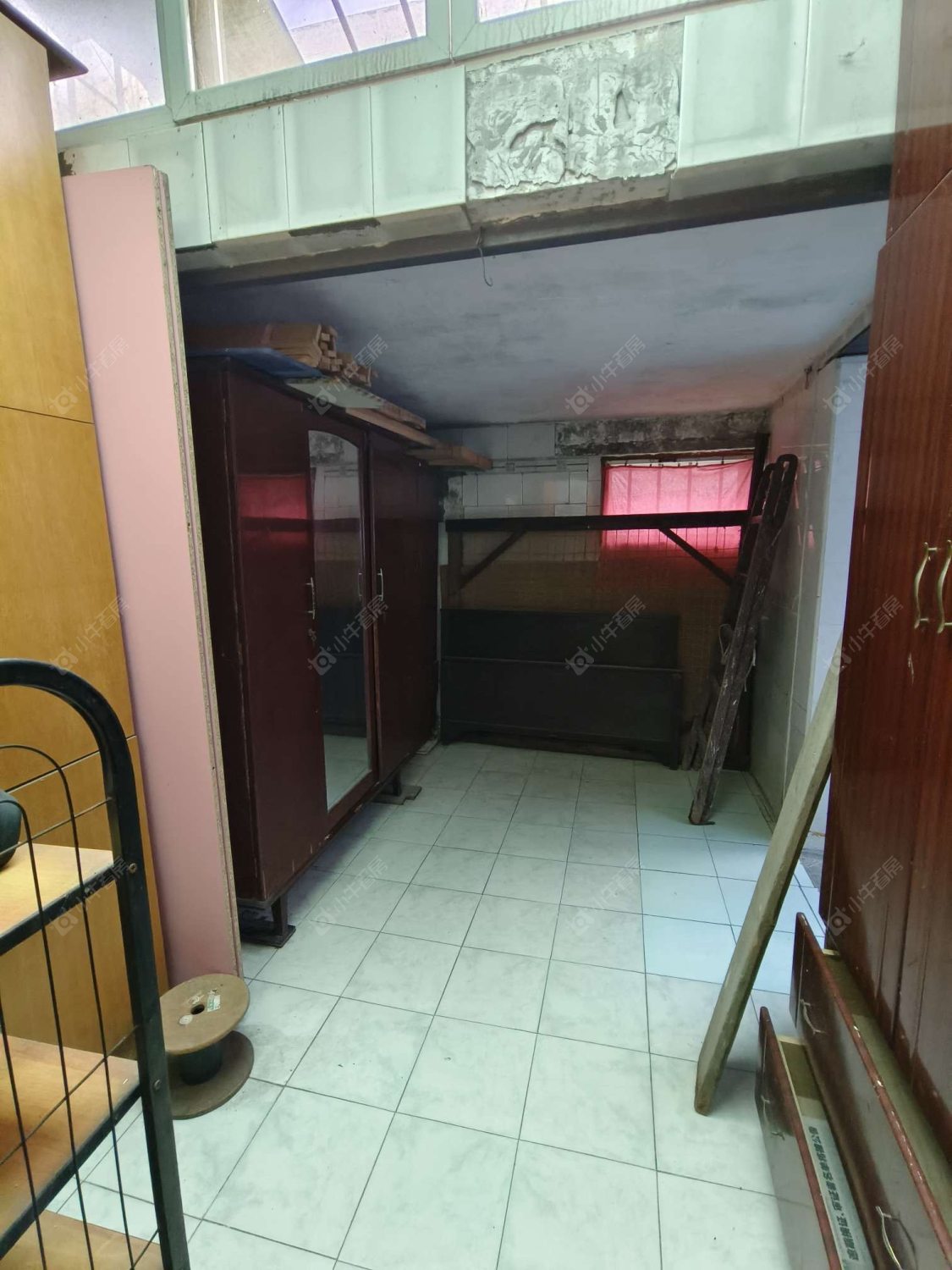 上海淞南八村在售二手房源小区图_小牛看房