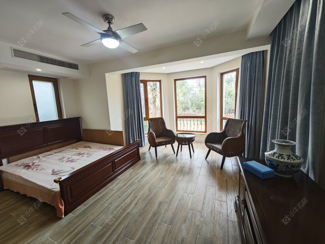 绿洲千岛花园房源小区图 上海绿洲千岛花园在售二手房源小区图_小牛看房