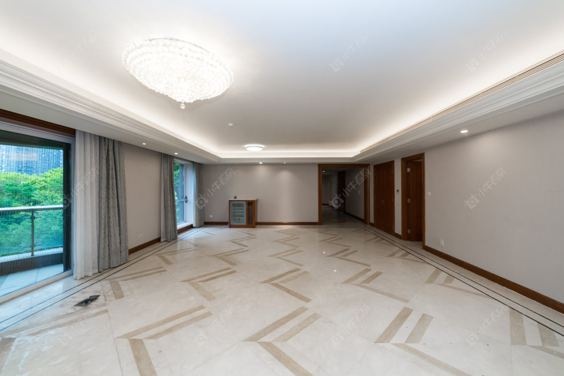 上海财富海景花园在租房源小区图_小牛看房