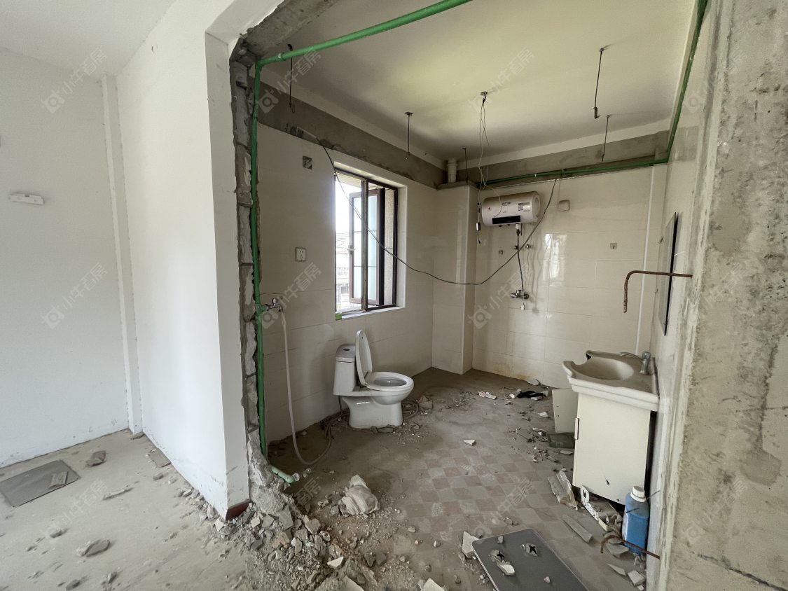 上海璟储新和湾别墅区在售二手房源小区图_小牛看房