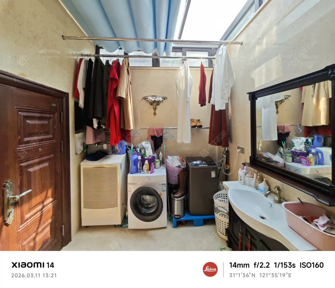 上海长泰东郊御园别墅区在售二手房源小区图_小牛看房