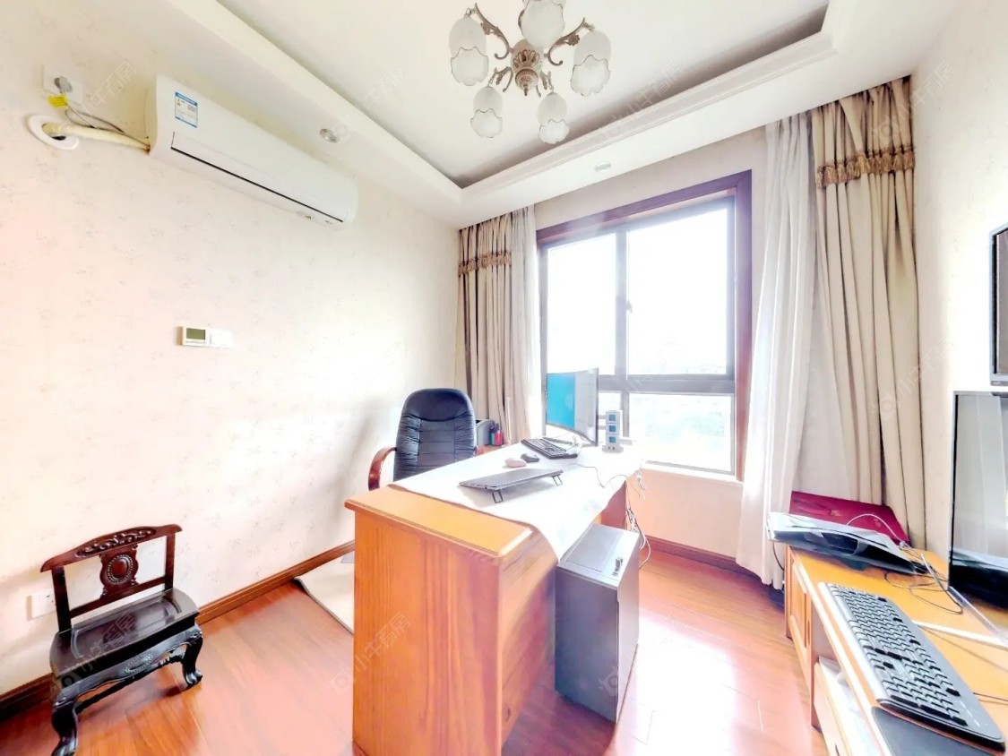 上海保利叶上海一期在售二手房源小区图_小牛看房