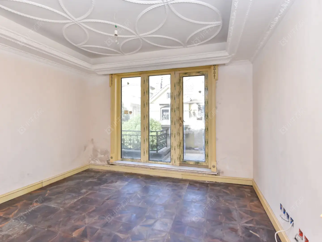 上海保利叶语二期别墅区在售二手房源小区图_小牛看房