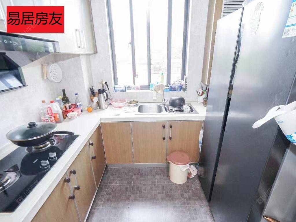 上海菊泉新城古北陆翔苑在售二手房源_小牛看房