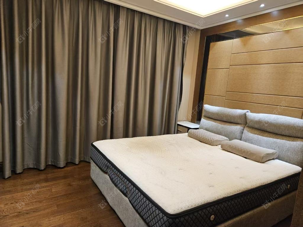 上海恒大御澜庭3800弄在售二手房源小区图_小牛看房