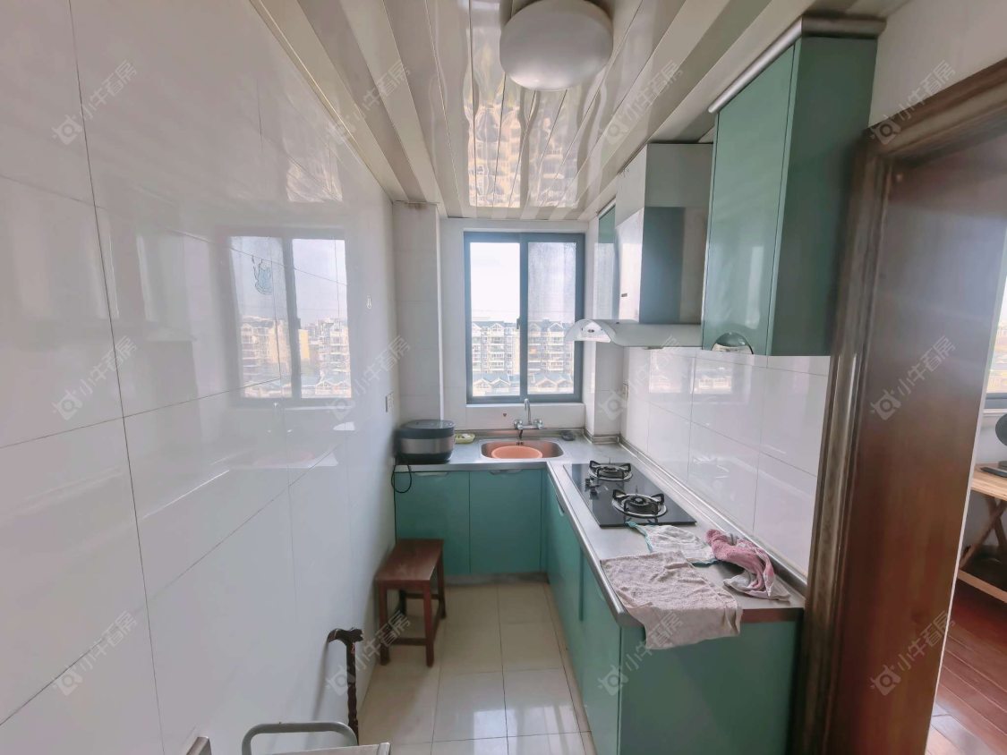 上海同盛嘉园在售二手房源小区图_小牛看房