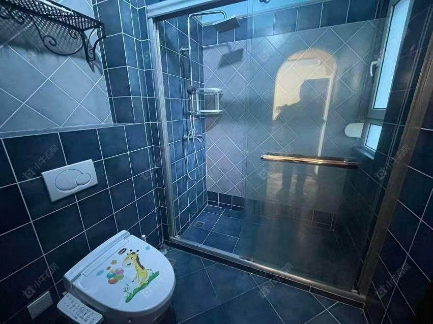 上海朗诗绿岛在售二手房源小区图_小牛看房