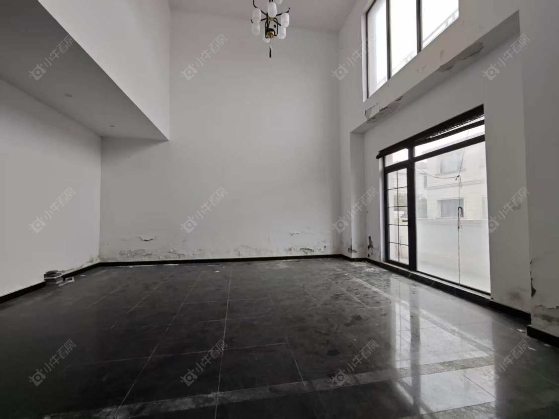 上海爱法奥朗新庄园在售二手房源小区图_小牛看房